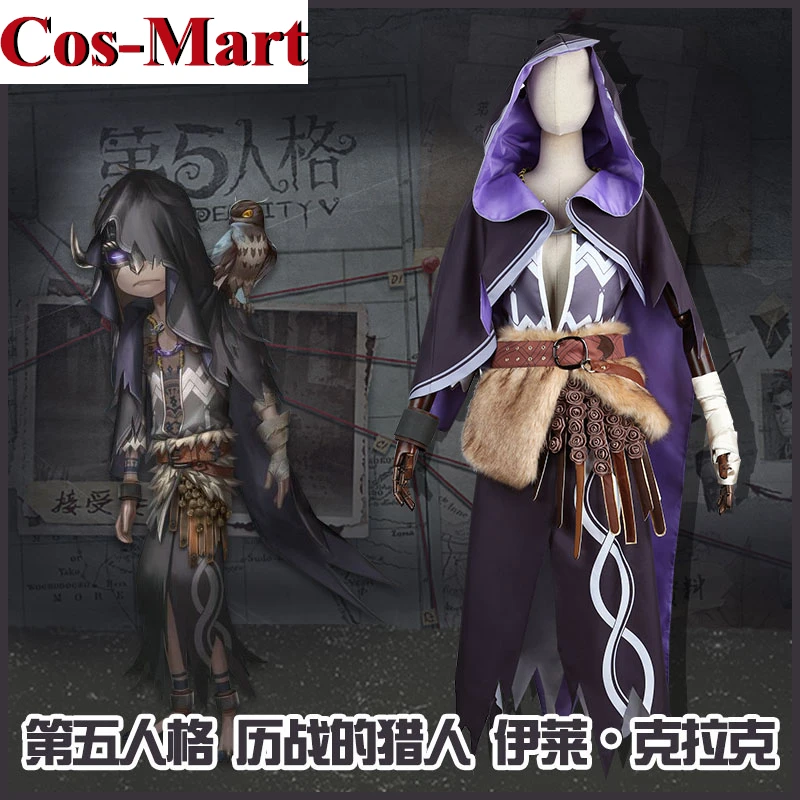 Костюм для косплея истинных игр Cos-Mart, Эли Кларк, модная боевая униформа, искусственная униформа для вечеривечерние, индивидуальный пошив
Костюм для косплея истинных игр Cos-Mart, Эли Кларк, модная боевая униформа, искусственная униформа для вечеривечерние, индивидуальный пошив