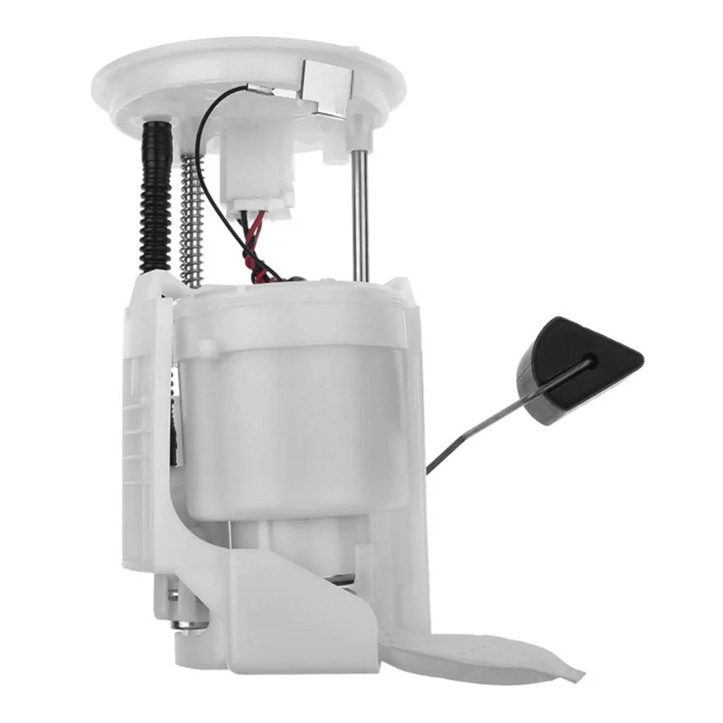 Prominent Direct Replacement Fuel Pump Assembly 77020-06230 For Toyota Camry 2.4L, 2007-2011 Models, P76714M
Prominent Direct Replacement Fuel Pump Assembly 77020-06230 For Toyota Camry 2.4L, 2007-2011 Models, P76714M
