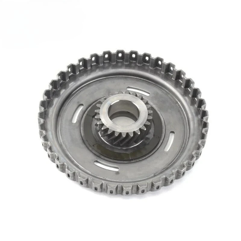 JF015E RE0F11A CVT Auto Transmission Planetary Carrier SunGear Sun Gear Hub For NISSAN Nissan Sentra Note Versa Car Accessories
JF015E RE0F11A CVT Auto Transmission Planetary Carrier SunGear Sun Gear Hub For NISSAN Nissan Sentra Note Versa Car Accessories