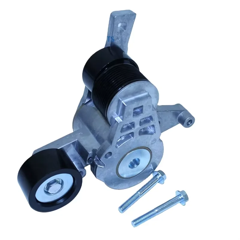 Timing Belt Pulley Tensioner for Freightliner Truck 38667 A4722000 170 A4722000270 EA4722 000470
Timing Belt Pulley Tensioner for Freightliner Truck 38667 A4722000 170 A4722000270 EA4722 000470