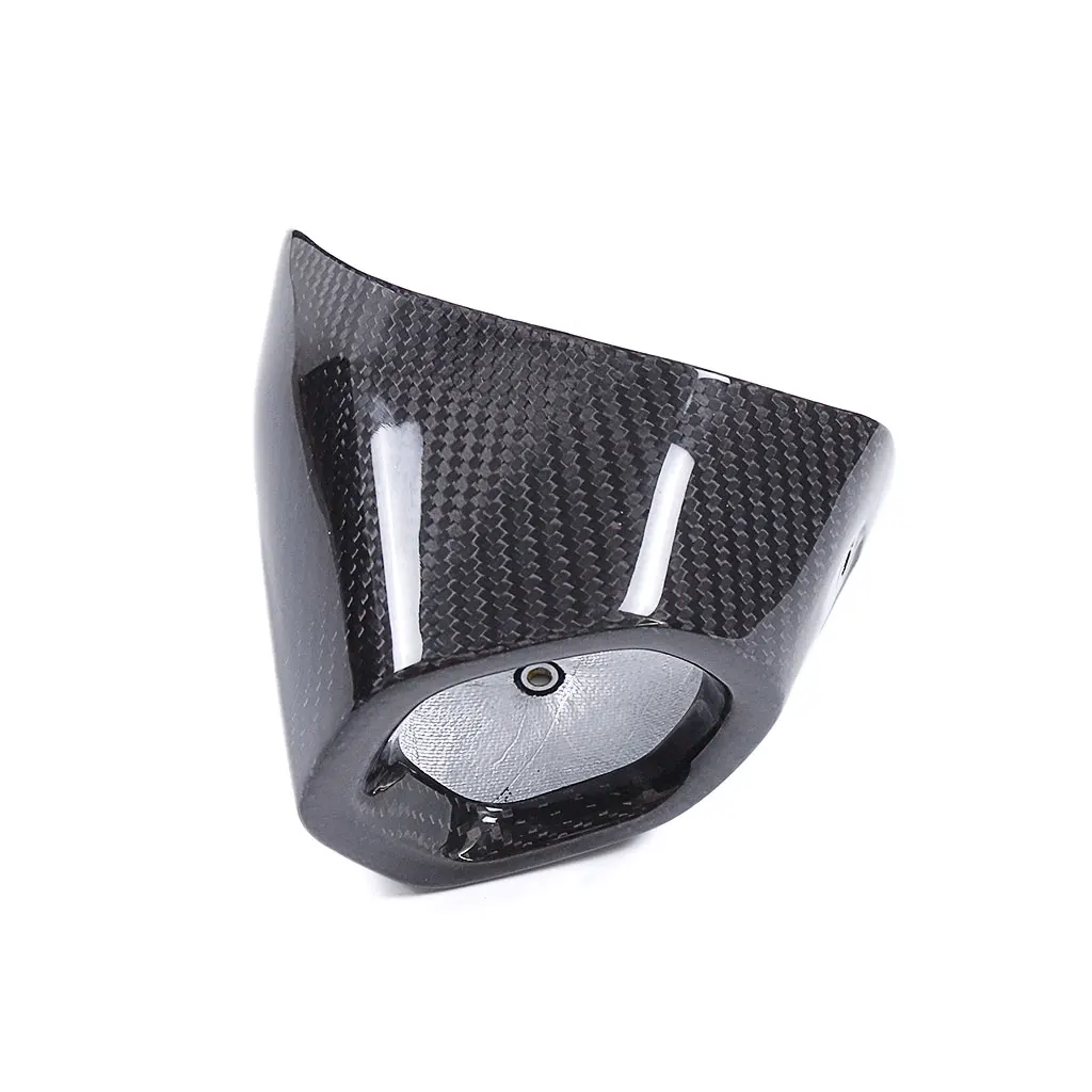 Exhaust Hood Caudal Segment Fairing Kit Dry Carbon Fiber Motorcycle Accessories For BMW R1300GS R1300 GS R 1300GS 2023 2024 2025
Exhaust Hood Caudal Segment Fairing Kit Dry Carbon Fiber Motorcycle Accessories For BMW R1300GS R1300 GS R 1300GS 2023 2024 2025