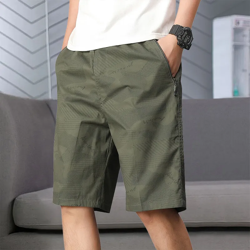 Mens Light Weight Sweat Shorts Oversized Casual Cotton Cargo Shorts Elastic Waist Drawstring Lounge Athletic Short with Pockets
Mens Light Weight Sweat Shorts Oversized Casual Cotton Cargo Shorts Elastic Waist Drawstring Lounge Athletic Short with Pockets