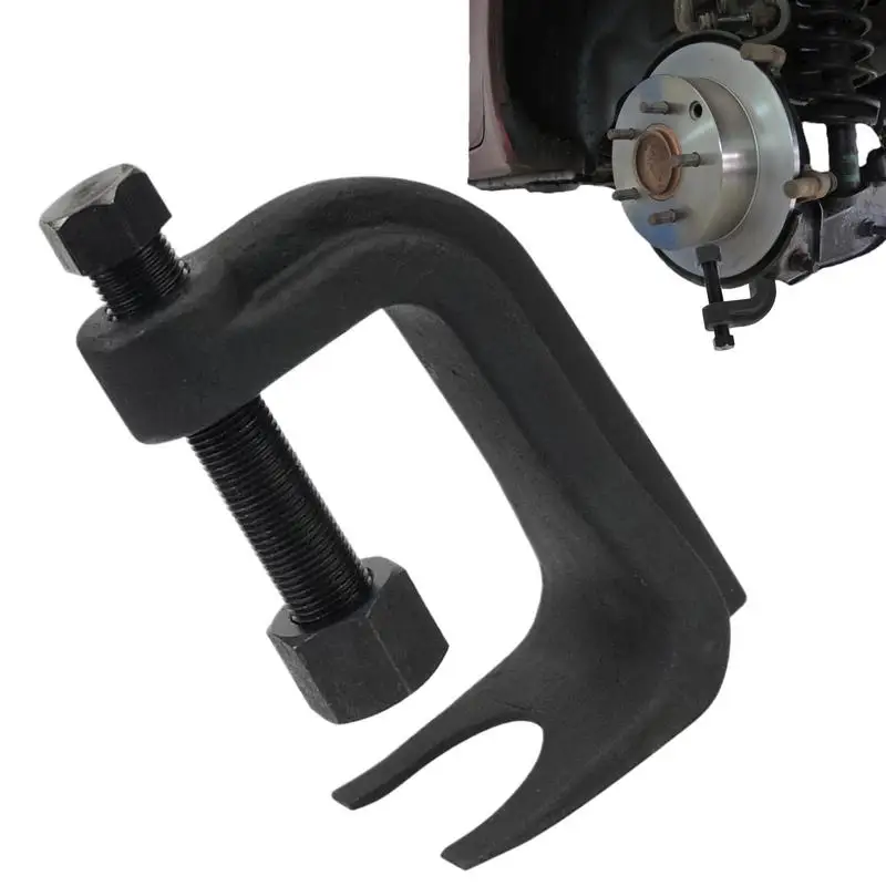 Ball Joint Separator Safe And Powerful Joint Splitter Car Ball Joint Puller Adjustable Ball Joint Puller Safe And Powerful Joint
Ball Joint Separator Safe And Powerful Joint Splitter Car Ball Joint Puller Adjustable Ball Joint Puller Safe And Powerful Joint