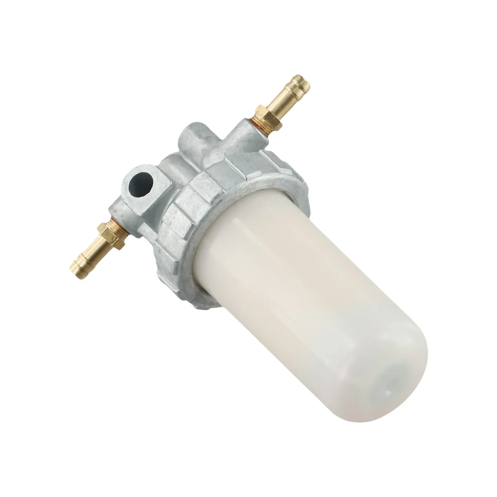 Tractor Maintenance As Shown In The Picture 724160-55200 Oil-Water Separation Aluminum Alloy Base Good Quality Filter Paper
Tractor Maintenance As Shown In The Picture 724160-55200 Oil-Water Separation Aluminum Alloy Base Good Quality Filter Paper
