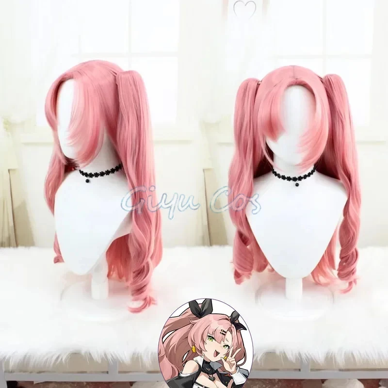 3.a;6\m/Nicole Demara Cosplay Costume Zenless Zone Zero Carnival Uniform Wig Anime Halloween Costumes Men Game # 1 # W.g;8'l
3.a;6\m/Nicole Demara Cosplay Costume Zenless Zone Zero Carnival Uniform Wig Anime Halloween Costumes Men Game # 1 # W.g;8'l