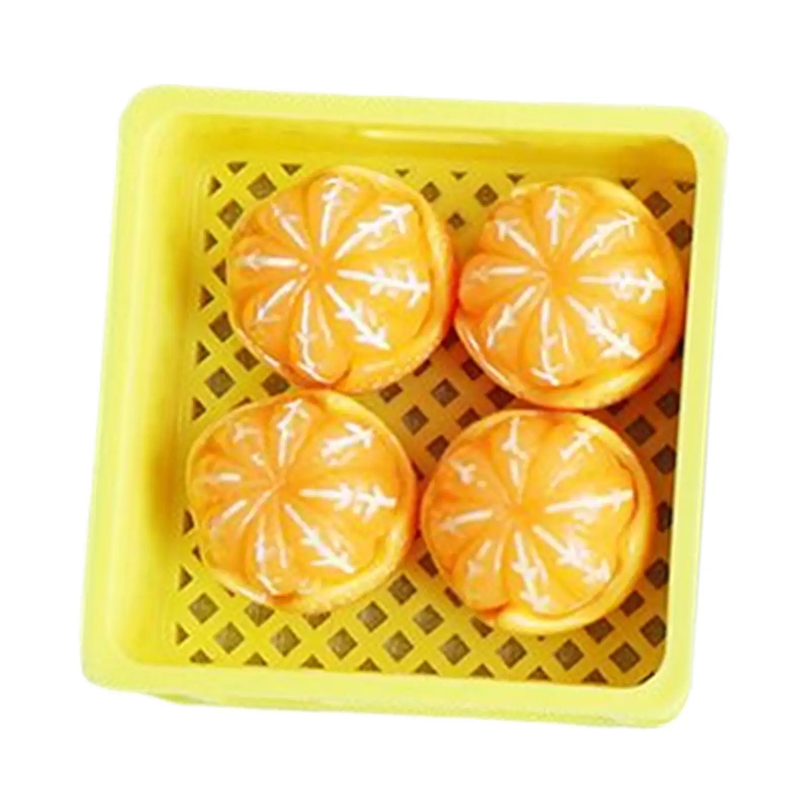 Resin Miniature Dollhouse Accessory, Dollhouse Kitchen Miniature Fruit Basket Figurines for Gift
Resin Miniature Dollhouse Accessory, Dollhouse Kitchen Miniature Fruit Basket Figurines for Gift