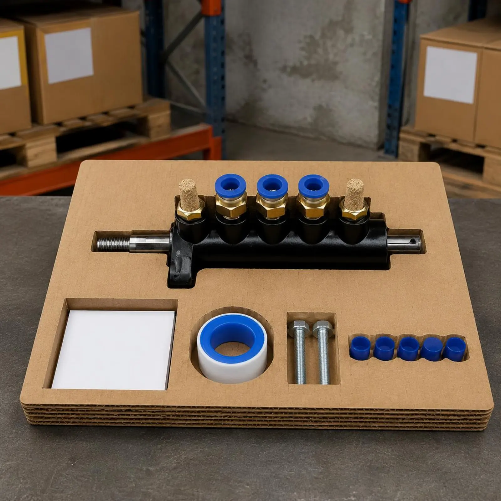 Pneumatic Foot Control Valve Wear Resistant Tire Changer Foot Valve for Garage Workers
Pneumatic Foot Control Valve Wear Resistant Tire Changer Foot Valve for Garage Workers