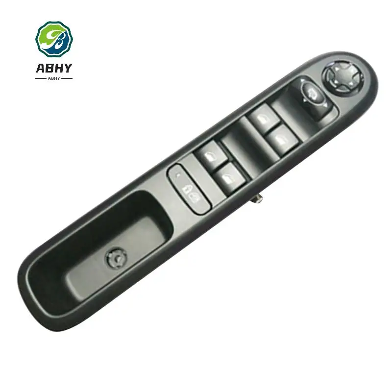 ABHY-96650621ZD/6490X6 Car Window Regulator Switch For 3008/5008 Left Front Door Regulator Switch Assembly Rig
ABHY-96650621ZD/6490X6 Car Window Regulator Switch For 3008/5008 Left Front Door Regulator Switch Assembly Rig