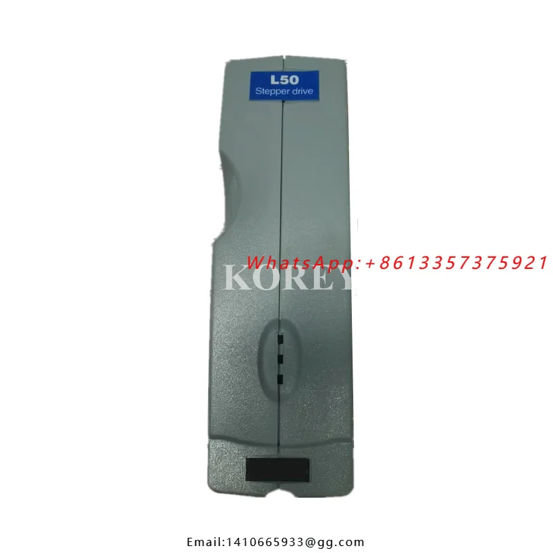 Servo Driver L50 10642021 18-Dec-2000 Please Enquiry
Servo Driver L50 10642021 18-Dec-2000 Please Enquiry