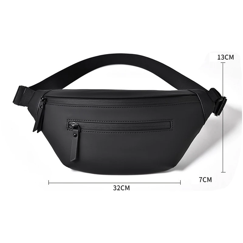 2025 New Chest Bag Minimalist Crossbody Bag with High Quality Oxford Waterproof Material for Motorbike Travel Sports Sling Bag
2025 New Chest Bag Minimalist Crossbody Bag with High Quality Oxford Waterproof Material for Motorbike Travel Sports Sling Bag