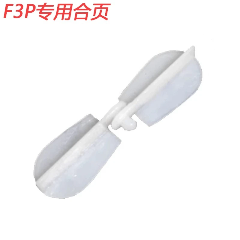 10 Pcs Fixed Wing Aircraft F3P 3D Micro Hatch Hinges for RC Model Aircraft Fixed Wing Model Parts Diy Accessories Replacement
10 Pcs Fixed Wing Aircraft F3P 3D Micro Hatch Hinges for RC Model Aircraft Fixed Wing Model Parts Diy Accessories Replacement