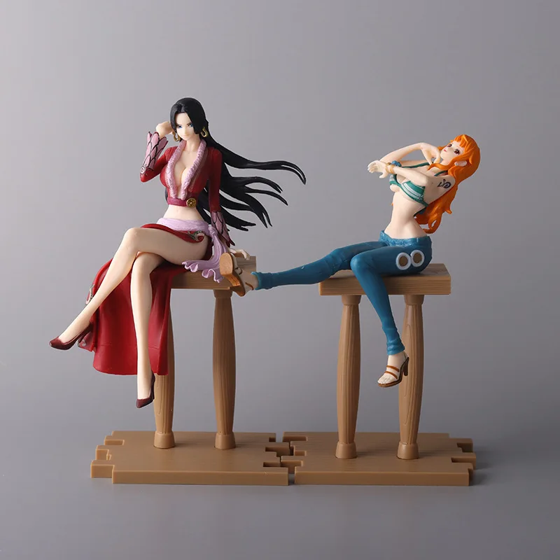 Bandai One Piece Pretty Girl Аниме ручная работа бар Сидящая осанка Empress Лежащая осанка Nami Box набор ручной работы автомобильное украшение
Bandai One Piece Pretty Girl Аниме ручная работа бар Сидящая осанка Empress Лежащая осанка Nami Box набор ручной работы автомобильное украшение