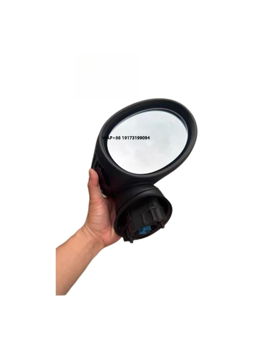 Original High-quality Hot Selling F54 F55 F56 F60 Rearview Mirror Electric Car Left and Right Rearview Mirrors for Mini
Original High-quality Hot Selling F54 F55 F56 F60 Rearview Mirror Electric Car Left and Right Rearview Mirrors for Mini