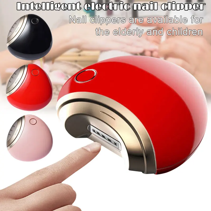 Триммер для ногтей Электрический для малышей или взрослых пальцев ногтей для дома
Триммер для ногтей Электрический для малышей или взрослых пальцев ногтей для дома
