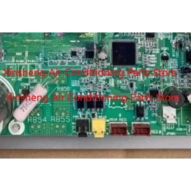 PC15017-1 (B) Suitable for Daikin air conditioner VRV compressor frequency conversion P board RJZQ11BAY
PC15017-1 (B) Suitable for Daikin air conditioner VRV compressor frequency conversion P board RJZQ11BAY