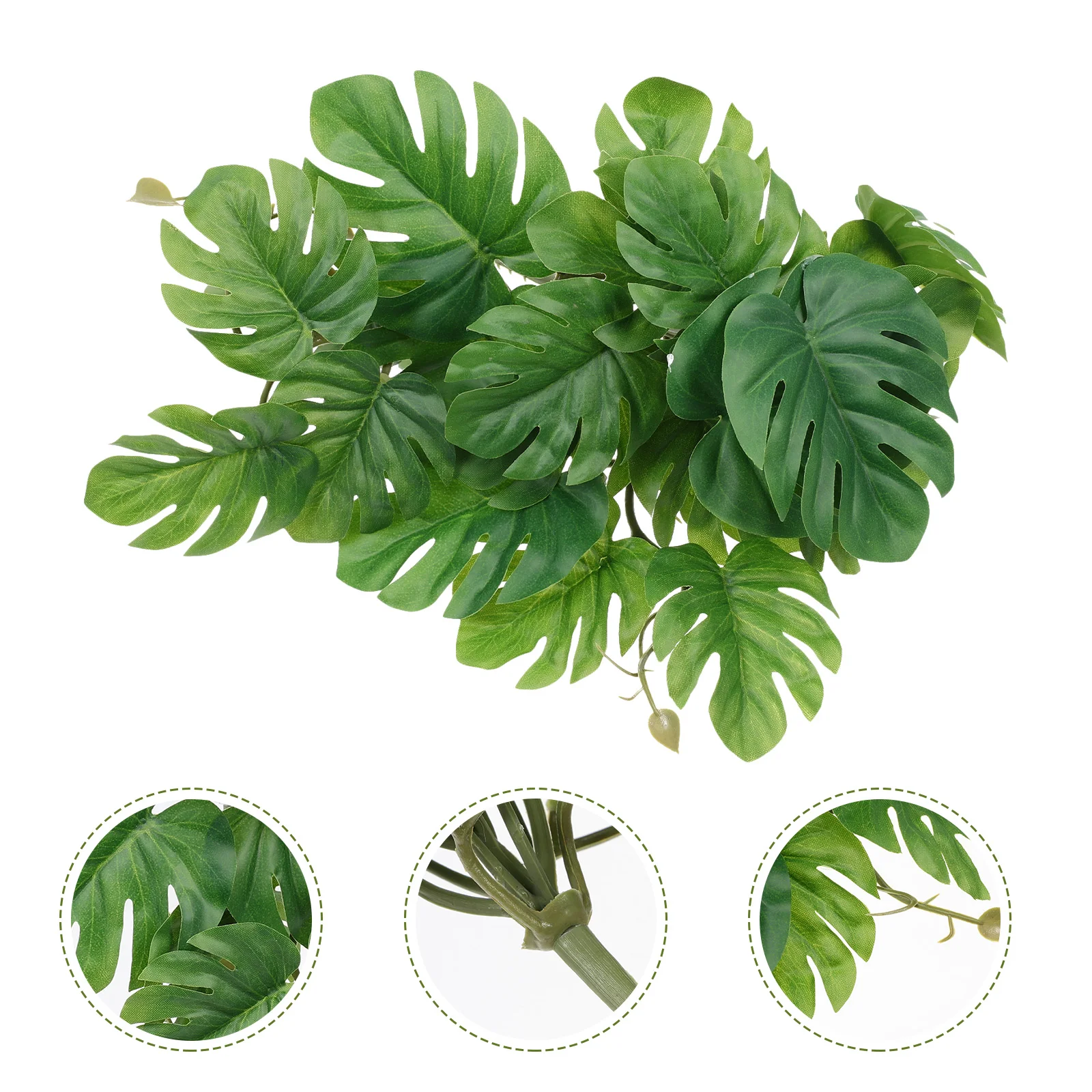 Artificial Tree Branches Fish Tank Landscaping Rattan Plants Plastic Reptile Accessories Decor
Artificial Tree Branches Fish Tank Landscaping Rattan Plants Plastic Reptile Accessories Decor