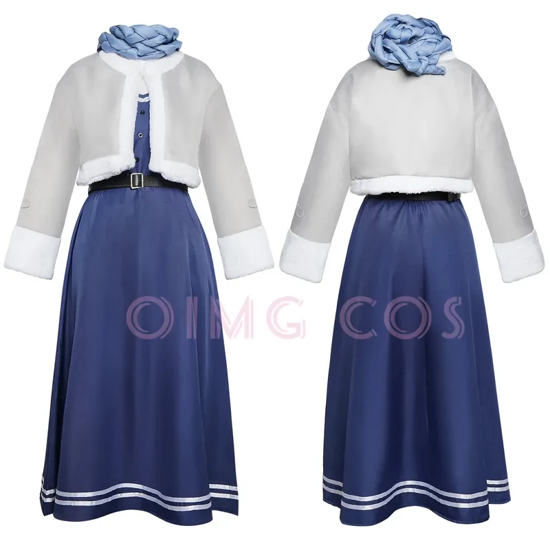 ❤2026❤ Frieren at the Funeral Cosplay Fern Costume Adult Carnival Uniform Wig Anime Halloween Party Costumes Masquerade Women G❤
❤2026❤ Frieren at the Funeral Cosplay Fern Costume Adult Carnival Uniform Wig Anime Halloween Party Costumes Masquerade Women G❤