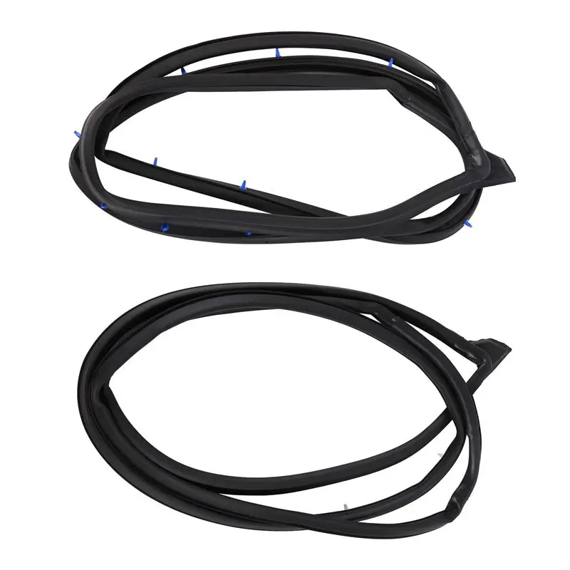 Powerful 1Pair Front Door Weatherstrip Waterproof Adhesive Strip 72350-SNA-A01 72310-SNA-A01 For Honda Civic 2006-2010
Powerful 1Pair Front Door Weatherstrip Waterproof Adhesive Strip 72350-SNA-A01 72310-SNA-A01 For Honda Civic 2006-2010