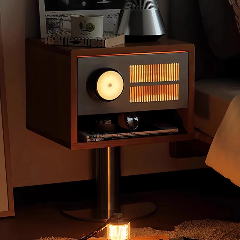 Medieval bedside table, living room sofa, narrow side cabinet
Medieval bedside table, living room sofa, narrow side cabinet