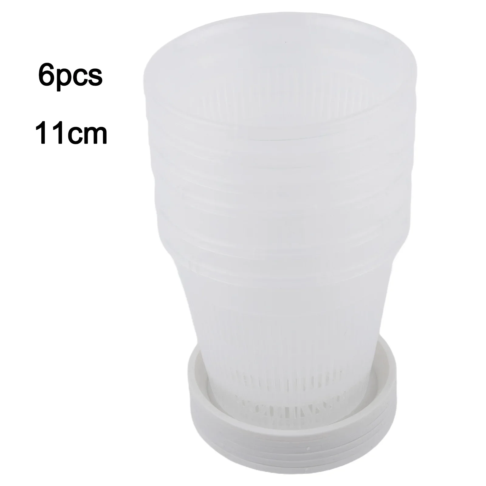 Drainage Pots For Orchids Flower Pot Drainage Pots As Shown Clear Orchid Pots Robust Construction Transparent Design Easy Care
Drainage Pots For Orchids Flower Pot Drainage Pots As Shown Clear Orchid Pots Robust Construction Transparent Design Easy Care