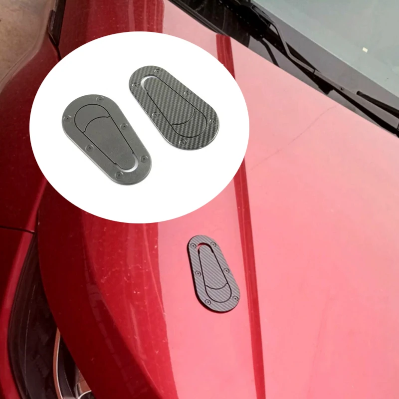 Car Engine Hood Lock Decorative Sticker Car Carbon Fiber Sticker For Hood Lock Racing Bonnet Decorative Hood Scoop Stickers
Car Engine Hood Lock Decorative Sticker Car Carbon Fiber Sticker For Hood Lock Racing Bonnet Decorative Hood Scoop Stickers