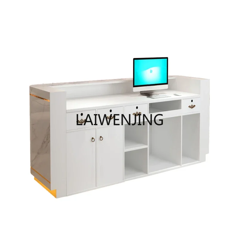 LYN clothing store checkout page beauty salon health club bar counter commercial table
LYN clothing store checkout page beauty salon health club bar counter commercial table