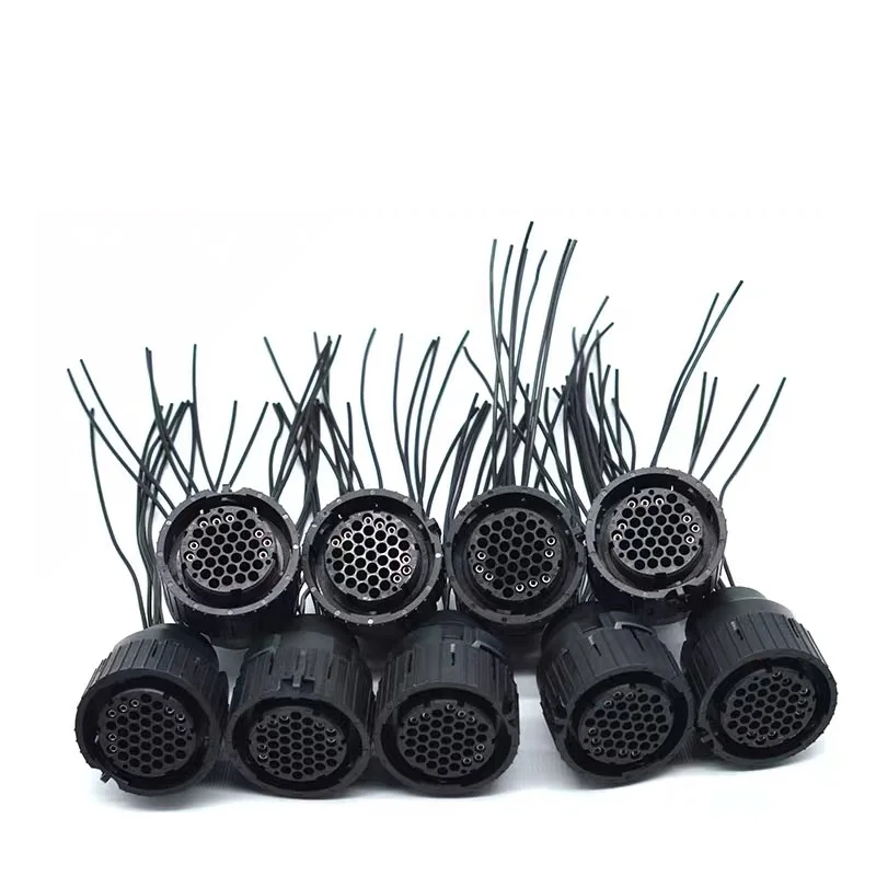 Разъем проводки насоса Adblue выхлопной системы дизельного топлива для 5273338
Разъем проводки насоса Adblue выхлопной системы дизельного топлива для 5273338