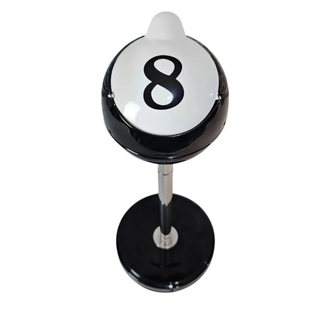 Напольная подъемная домашняя пепельница с регулируемой высотой, пепельница для сигар, аксессуары для сигарет, курительная трубка, бильярдный пепельница
Напольная подъемная домашняя пепельница с регулируемой высотой, пепельница для сигар, аксессуары для сигарет, курительная трубка, бильярдный пепельница