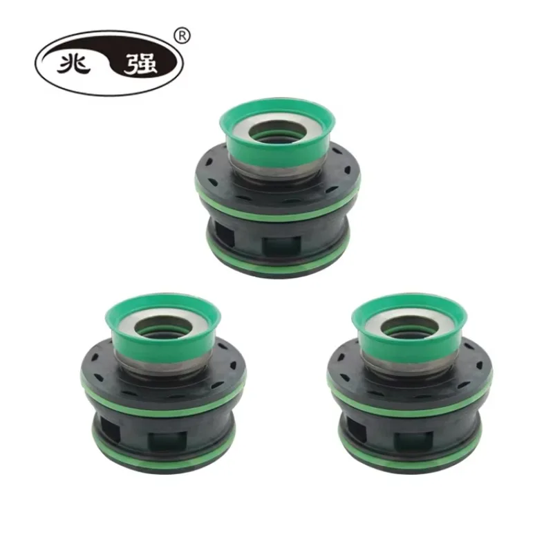 Механическое уплотнение сильфона погружного насоса для насоса серии 1SV, 3SV, 5SV, 10SV, 15SV, 22SV
Механическое уплотнение сильфона погружного насоса для насоса серии 1SV, 3SV, 5SV, 10SV, 15SV, 22SV