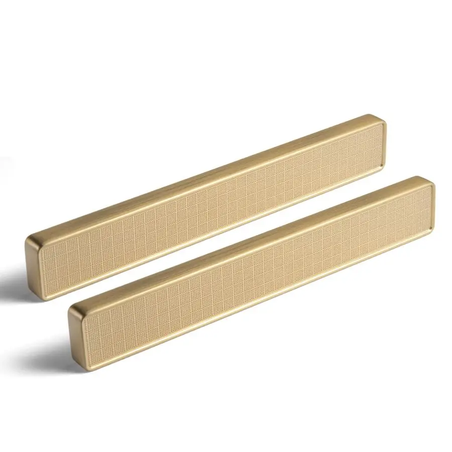 6 упаковок, 5 дюймов, 128 мм, отверстие, центральные ручки для шкафа, шампанское, бронза, цинковый сплав, кухонный ящик, ручки для выдвижных ящиков на палец, 2061UB
6 упаковок, 5 дюймов, 128 мм, отверстие, центральные ручки для шкафа, шампанское, бронза, цинковый сплав, кухонный ящик, ручки для выдвижных ящиков на палец, 2061UB