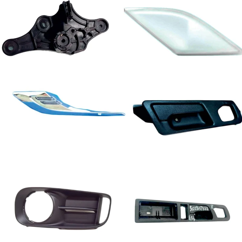 Vehicle body fixed bracket base 51237225648 63137191759left 63137191760right 63137303243left 63137303244right 51211944370right 5
Vehicle body fixed bracket base 51237225648 63137191759left 63137191760right 63137303243left 63137303244right 51211944370right 5