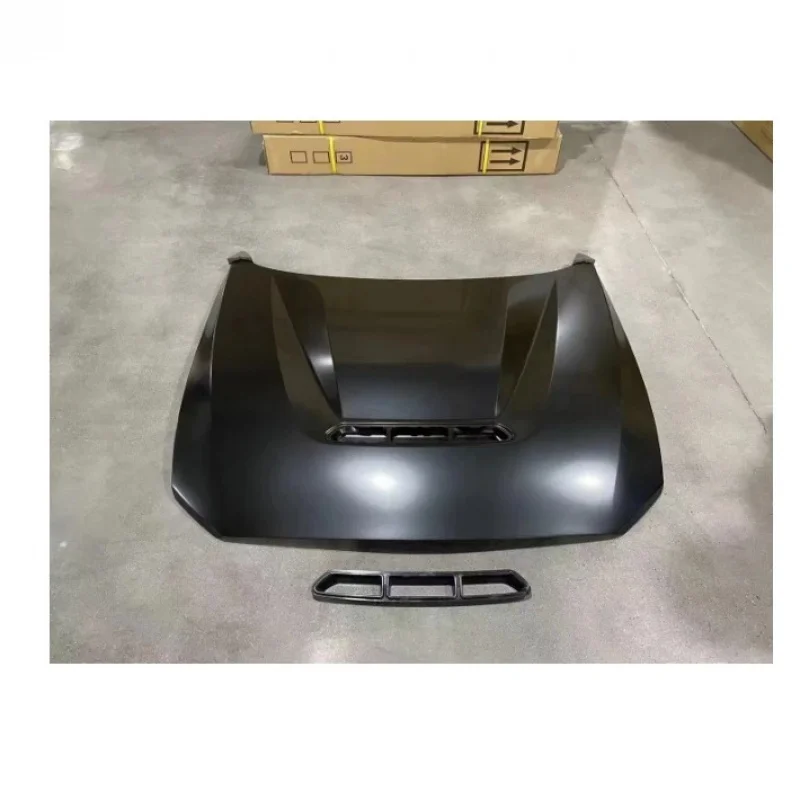 Carbon Fiber Engine Hood for F10 2010-2016 Chassis
Carbon Fiber Engine Hood for F10 2010-2016 Chassis