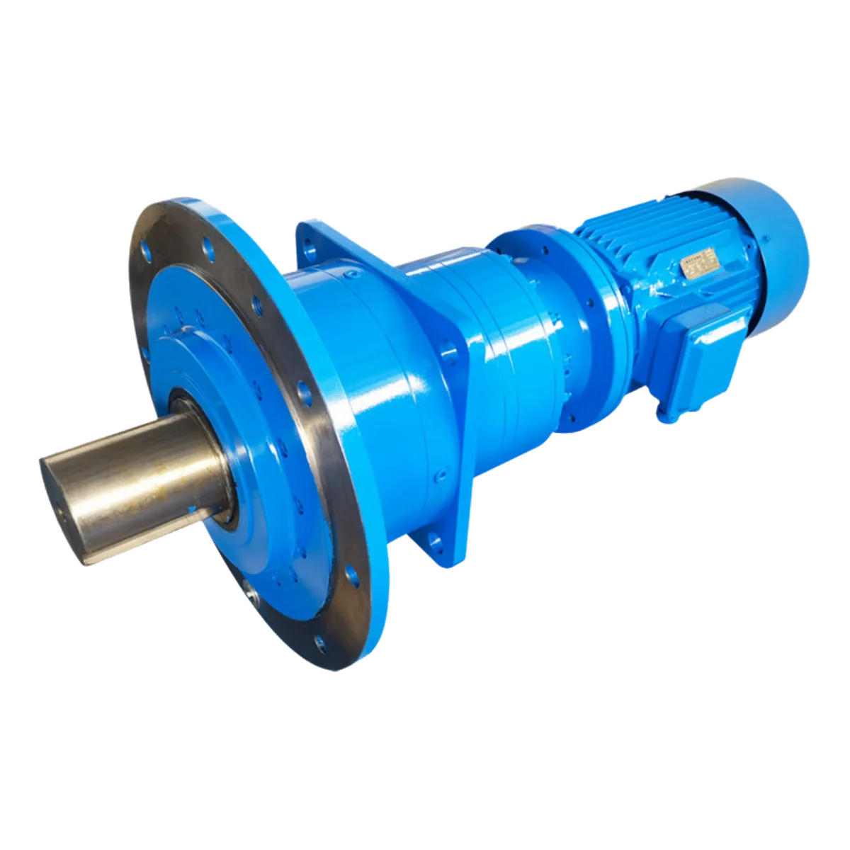 P Series High Power Custom Planetary Speed Reducer Gearbox Gear Reducer Wholesale
P Series High Power Custom Planetary Speed Reducer Gearbox Gear Reducer Wholesale