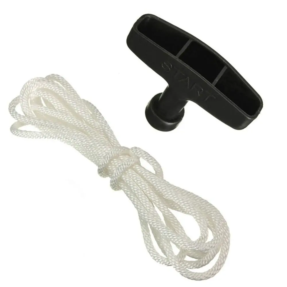 1.2m Without Cover Generator Line Rope Handle Pull Cord
