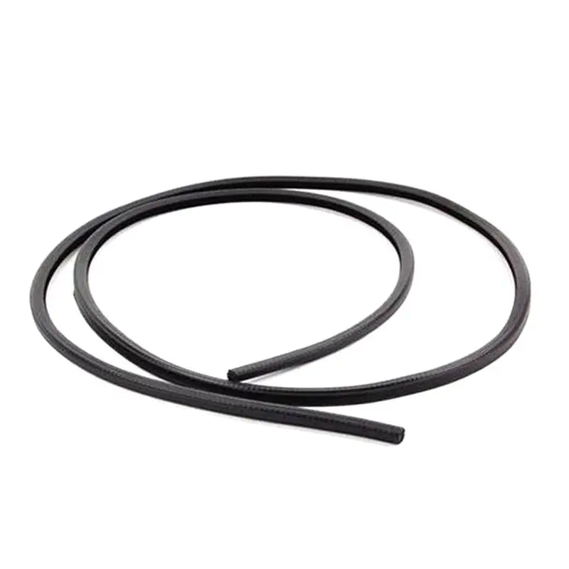 A60E-Sunroof Sealing Gasket Waterproof Sealing Strip 54137344553 Sunroof Sealing Gasket For BMW For BMW 1 2 3 4 Series X4 F20 F2
A60E-Sunroof Sealing Gasket Waterproof Sealing Strip 54137344553 Sunroof Sealing Gasket For BMW For BMW 1 2 3 4 Series X4 F20 F2