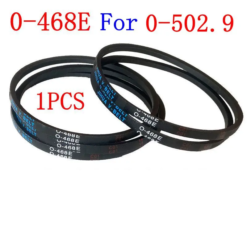 1 Pcs Fully automatic Washing Machine Belt 0-502.9 O-502.9 For Panasonic Washing machine parts
1 Pcs Fully automatic Washing Machine Belt 0-502.9 O-502.9 For Panasonic Washing machine parts