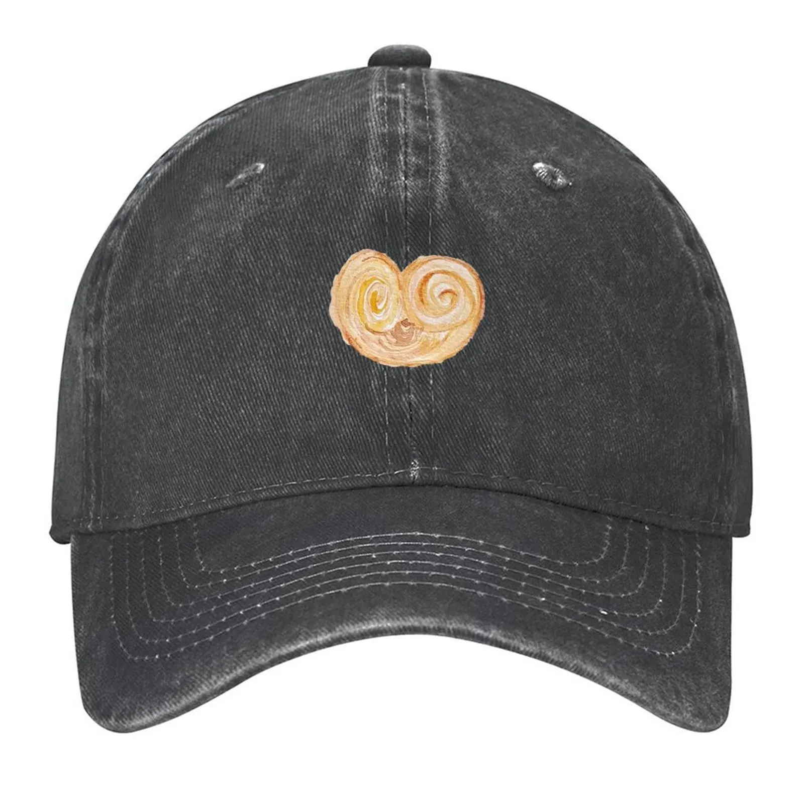Palmier Cookie Baseball Cap Golf Hat sun caps Military Cap Man Hat Luxury Brand Hats For Men Women's
Palmier Cookie Baseball Cap Golf Hat sun caps Military Cap Man Hat Luxury Brand Hats For Men Women's