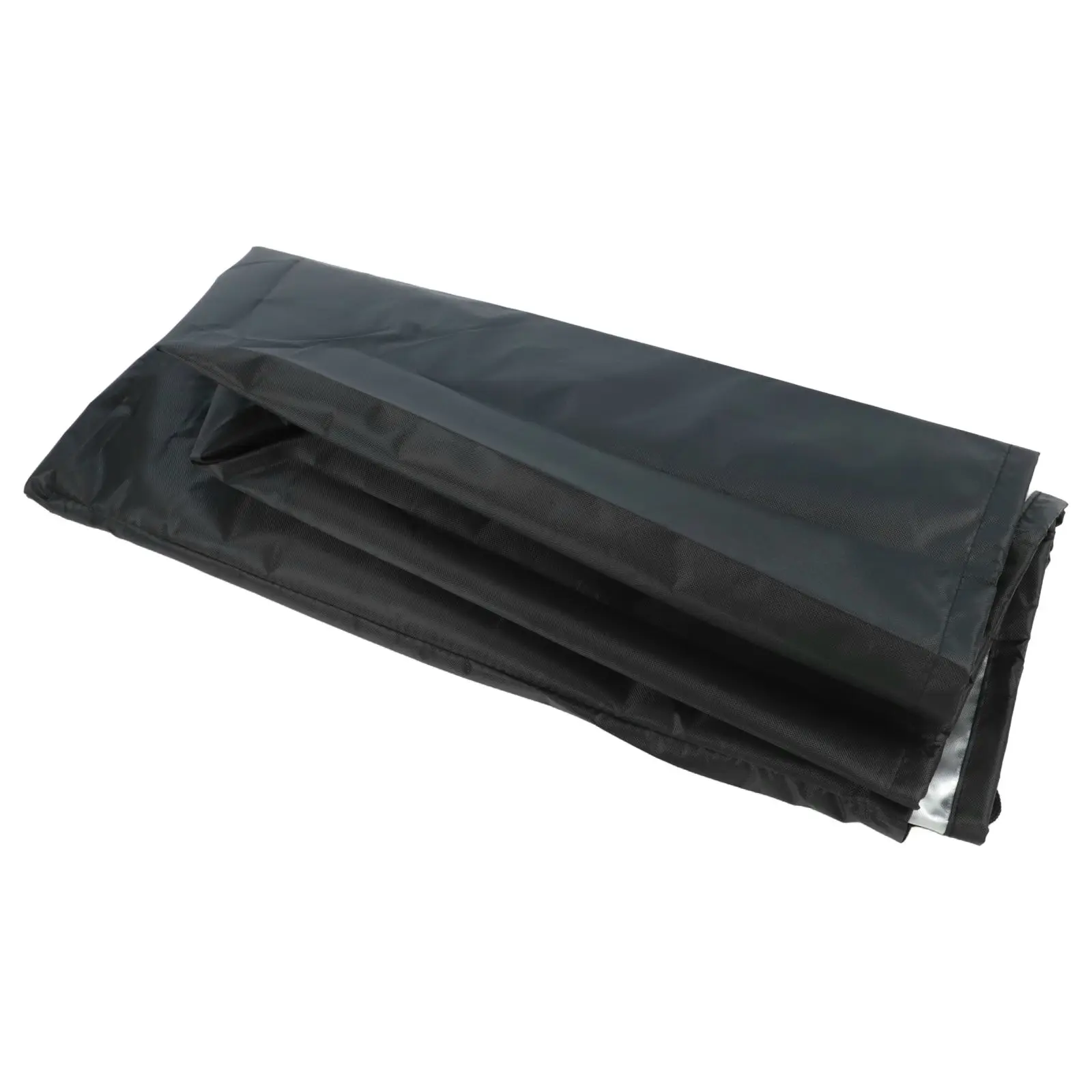 For George Foreman Grill Dust Cover Protective Barbecue Cover Waterproof Convenient Handle Easy Handling Design
For George Foreman Grill Dust Cover Protective Barbecue Cover Waterproof Convenient Handle Easy Handling Design