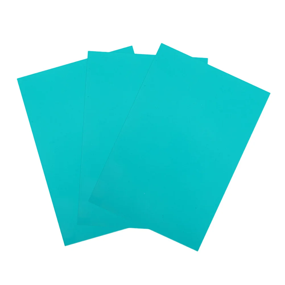 3pcs Diy Craft Cutting Mat For Engraving Art Projects Pvc Double-Sided Board Scrapbooking Craft Mat Teaching Tool
3pcs Diy Craft Cutting Mat For Engraving Art Projects Pvc Double-Sided Board Scrapbooking Craft Mat Teaching Tool