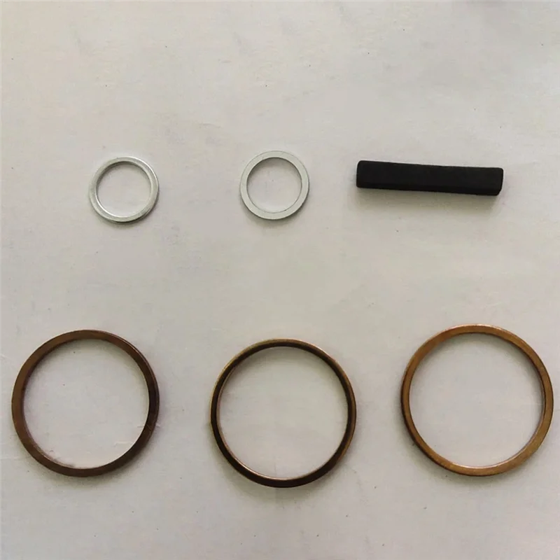 Plain Engine Overhaul Gasket Sets 10105-AB160 For Subaru Forester Legacy Outback 2.5I 2006-2010 EJ25 Engine Repair Kit
Plain Engine Overhaul Gasket Sets 10105-AB160 For Subaru Forester Legacy Outback 2.5I 2006-2010 EJ25 Engine Repair Kit