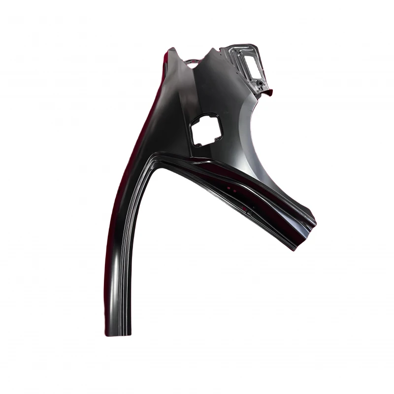 Hot selling Support Customization Steel Auto Spare Car Parts Rear Fender for 2014 Black Primed
Hot selling Support Customization Steel Auto Spare Car Parts Rear Fender for 2014 Black Primed