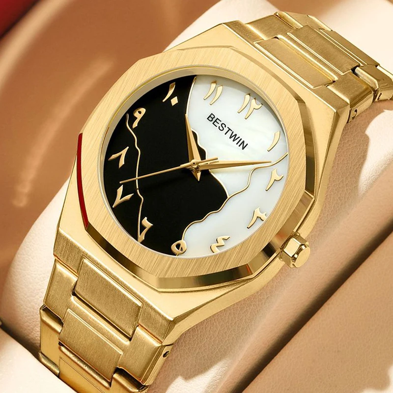 2025 Top Brand Luxury Men Quartz Watches For Male Clock Stainless Steel Band Wrist Watches Men's Dropshipping Watches Fashion
2025 Top Brand Luxury Men Quartz Watches For Male Clock Stainless Steel Band Wrist Watches Men's Dropshipping Watches Fashion