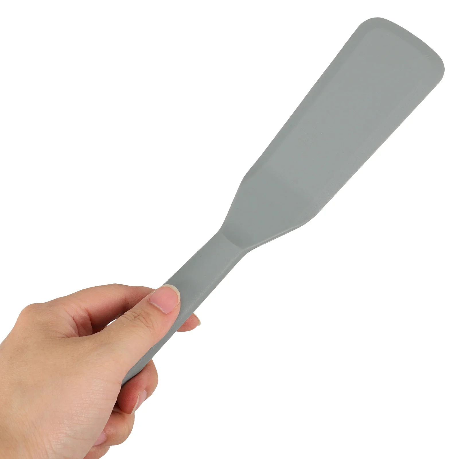 Silicone Cooking Non-Stick Kitchen Wok Heat Resistant Wall-Hanging Design Reusable Household Serving Spatula For Home
Silicone Cooking Non-Stick Kitchen Wok Heat Resistant Wall-Hanging Design Reusable Household Serving Spatula For Home