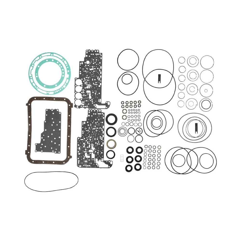 V5A51 R5A51 Transmission Repair Overhaul Kit for Mitsubishi HYUNDAI KIA CHALLENGER 97-up Car Accessorie
V5A51 R5A51 Transmission Repair Overhaul Kit for Mitsubishi HYUNDAI KIA CHALLENGER 97-up Car Accessorie