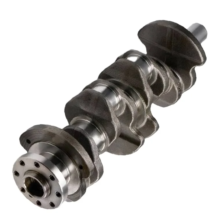 Gk2q6303CB Gk2q6300CA Crankshaft For Ford Ecoboost Transit Ecoblue 2.0
Gk2q6303CB Gk2q6300CA Crankshaft For Ford Ecoboost Transit Ecoblue 2.0