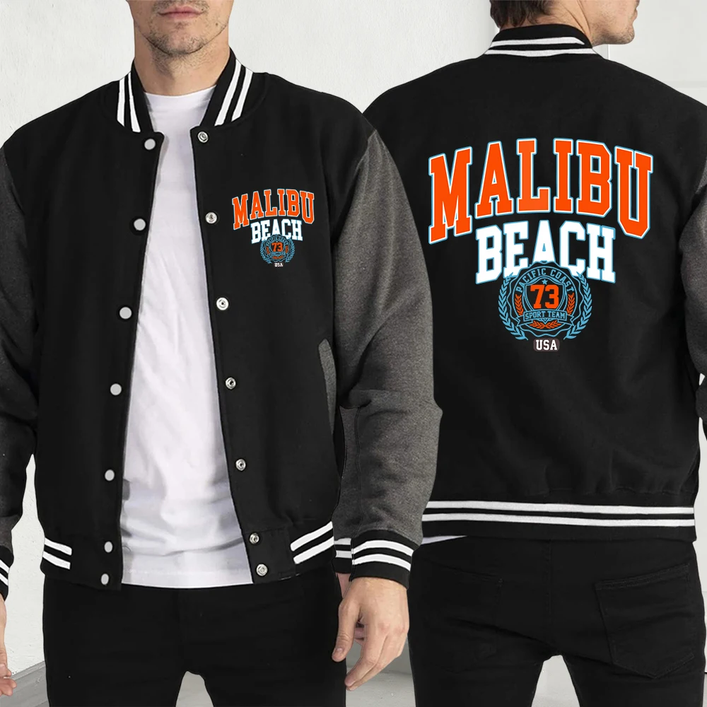 Malibu Beach 73 Usa Print Clothing Men Harajuku Vintage Menswear Casual Cartoons Clothes Fashion Fleece Unisex Creative Jackets
Malibu Beach 73 Usa Print Clothing Men Harajuku Vintage Menswear Casual Cartoons Clothes Fashion Fleece Unisex Creative Jackets