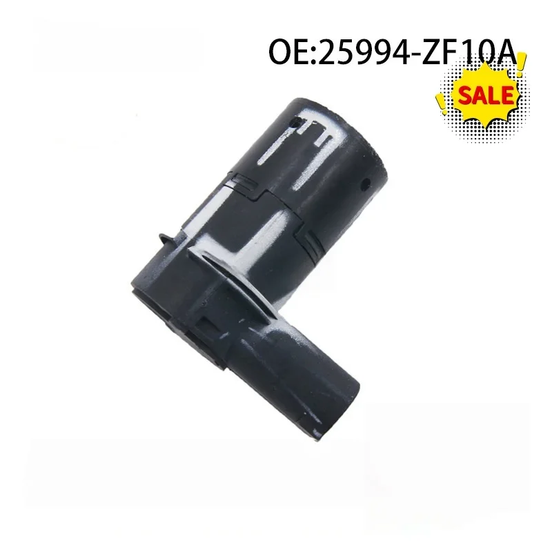 4pcs/lot High Quality PDC Parking Sensor Reverse Assist Radar 25994-ZF10A 25994 ZF10A Fits For Infiniti QX56 Nissan
4pcs/lot High Quality PDC Parking Sensor Reverse Assist Radar 25994-ZF10A 25994 ZF10A Fits For Infiniti QX56 Nissan