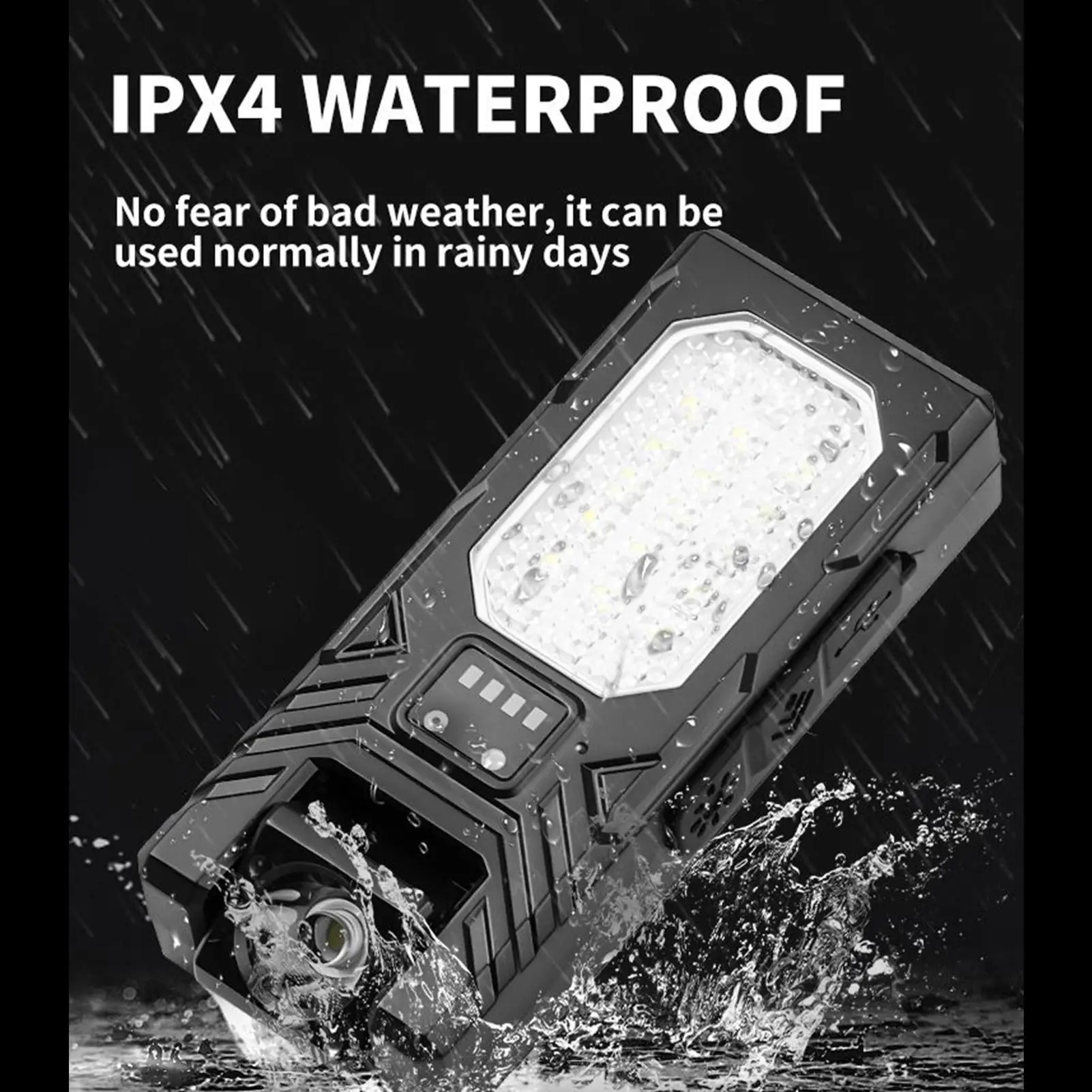 Налобный фонарь с креплением на ухо, 1200 мАч, перезаряжаемый, для походов, кемпинга, ночного бега, велоспорта
Налобный фонарь с креплением на ухо, 1200 мАч, перезаряжаемый, для походов, кемпинга, ночного бега, велоспорта