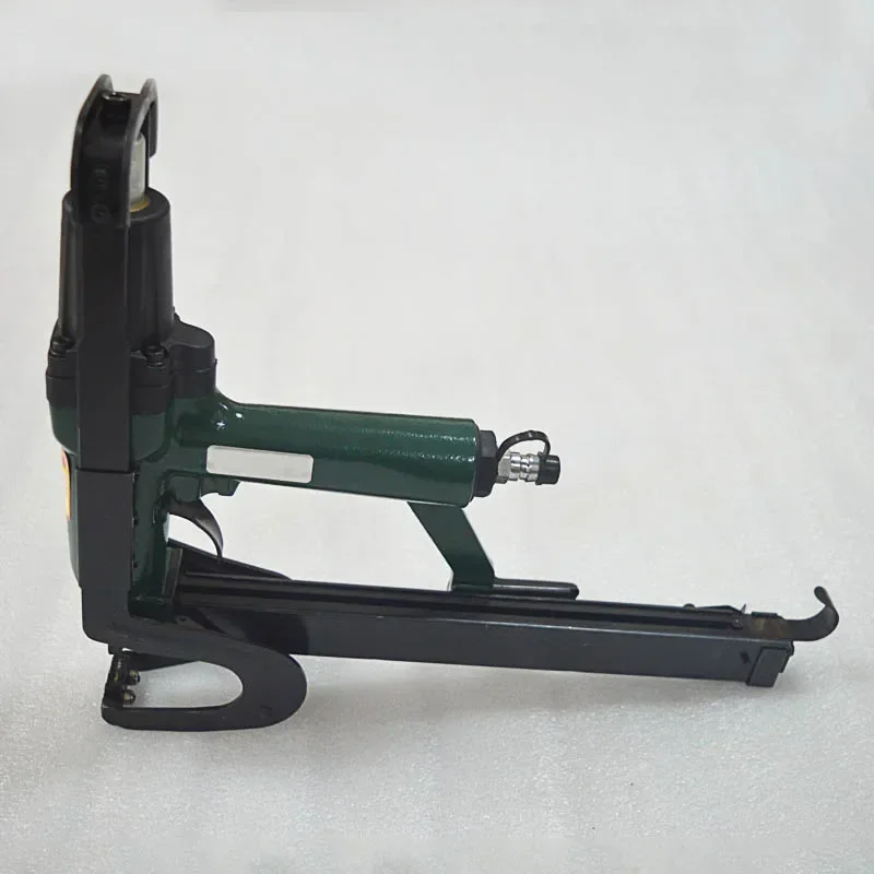 Pneumatic Palm Cushion Gun P88U Sofa Cushion Fastening Machine Gun Professional For Fix Mattress Mat Gun 1PC
Pneumatic Palm Cushion Gun P88U Sofa Cushion Fastening Machine Gun Professional For Fix Mattress Mat Gun 1PC