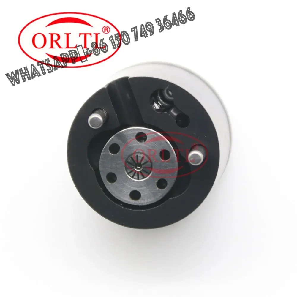 ORLTL 28382457 28346624 Common Rail Injector Valve 9308-625C 28400213 Oil Pressure Control Valve 28305328 28382475 for Ssangyong
ORLTL 28382457 28346624 Common Rail Injector Valve 9308-625C 28400213 Oil Pressure Control Valve 28305328 28382475 for Ssangyong